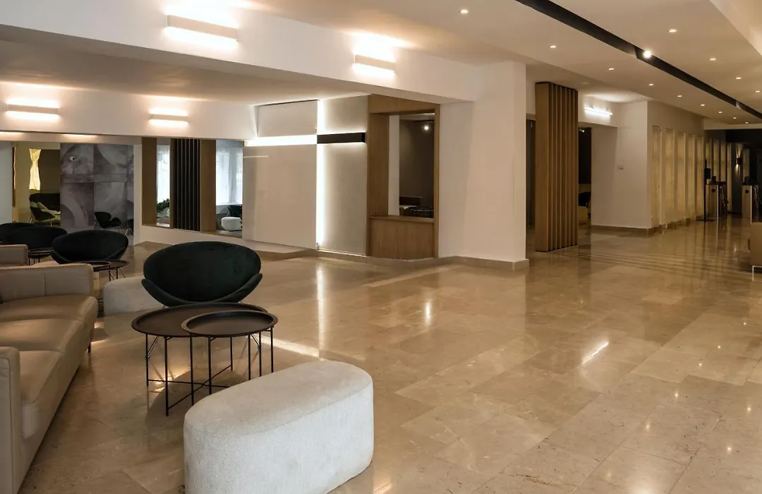 Complex Hotelier Steaua de Mare - Hotel Meduza-1