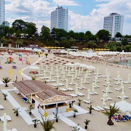 Complex Hotelier Steaua de Mare - Hotel Meduza-3