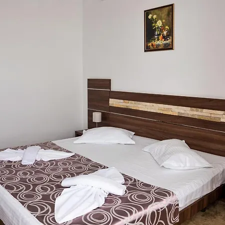 Complex Hotelier Steaua de Mare - Hotel Meduza-2